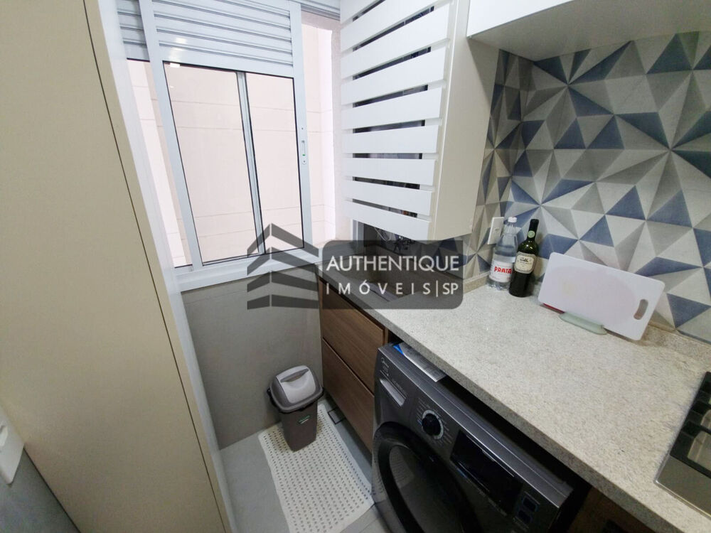 Apartamento, 2 quartos, 52 m² - Foto 13