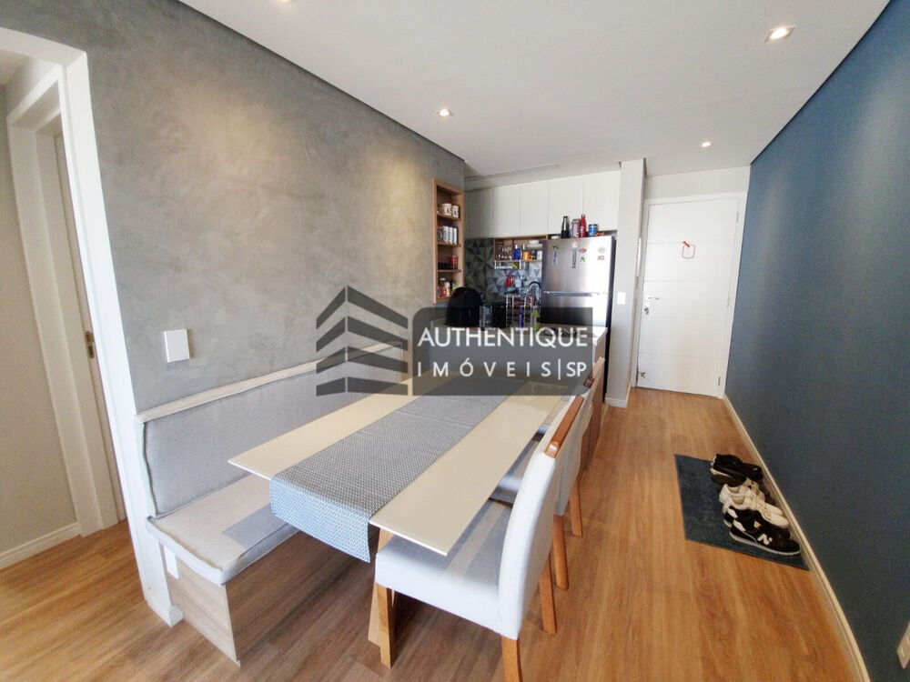 Apartamento, 2 quartos, 52 m² - Foto 7