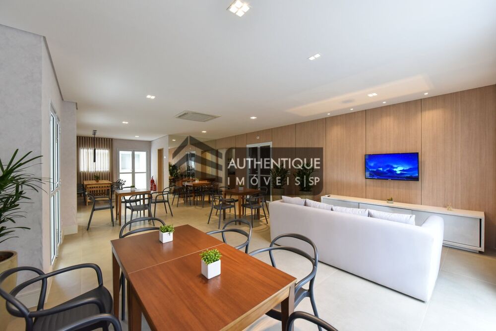 Apartamento, 2 quartos, 52 m² - Foto 32