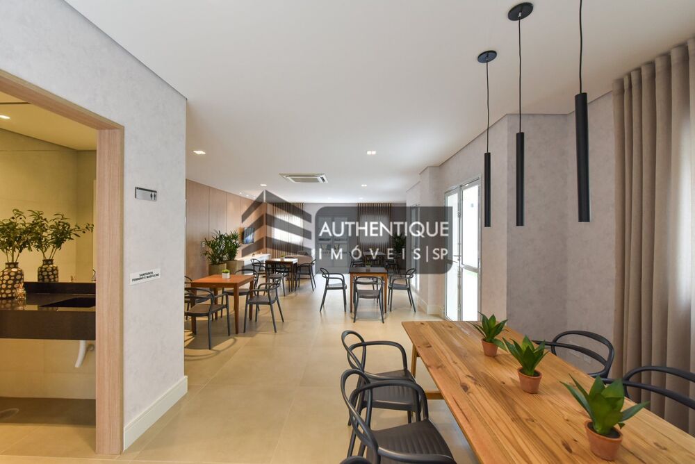 Apartamento, 2 quartos, 52 m² - Foto 33