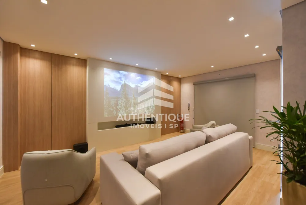 Apartamento, 2 quartos, 52 m² - Foto 54
