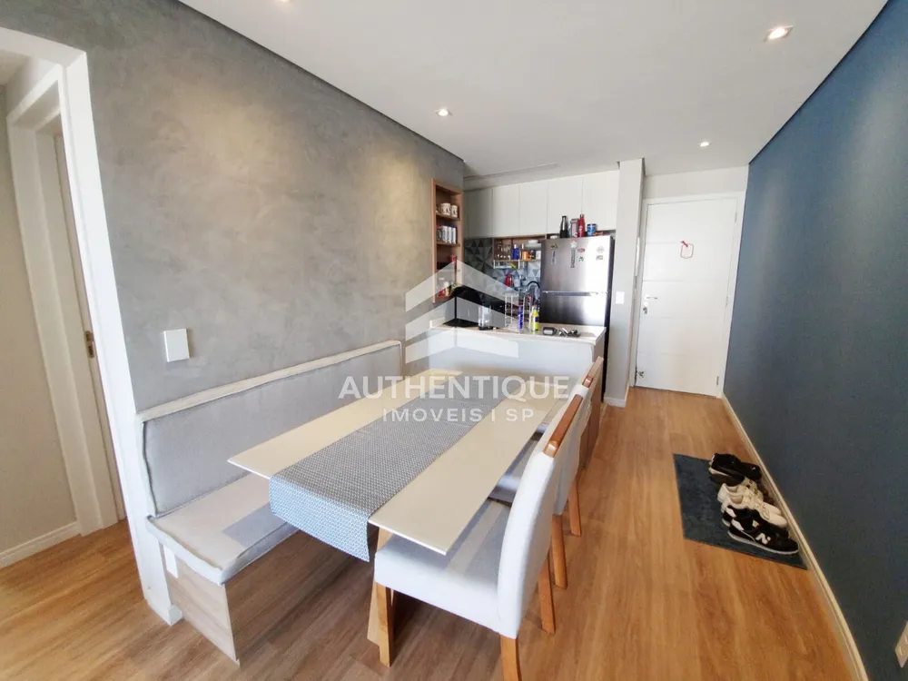 Apartamento, 2 quartos, 52 m² - Foto 45