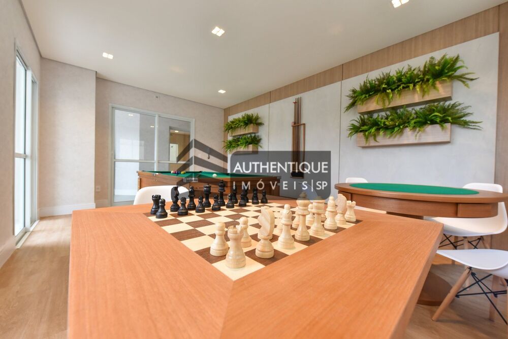 Apartamento, 2 quartos, 52 m² - Foto 27