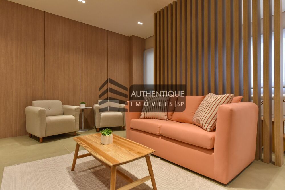 Apartamento, 2 quartos, 52 m² - Foto 41