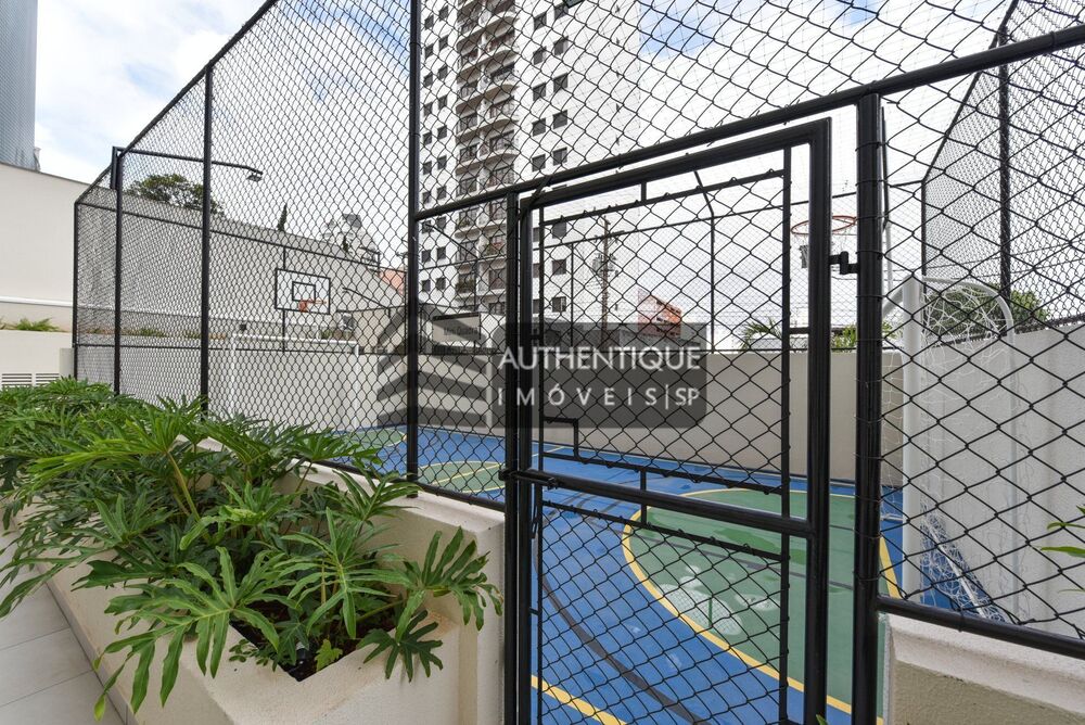 Apartamento, 2 quartos, 52 m² - Foto 30