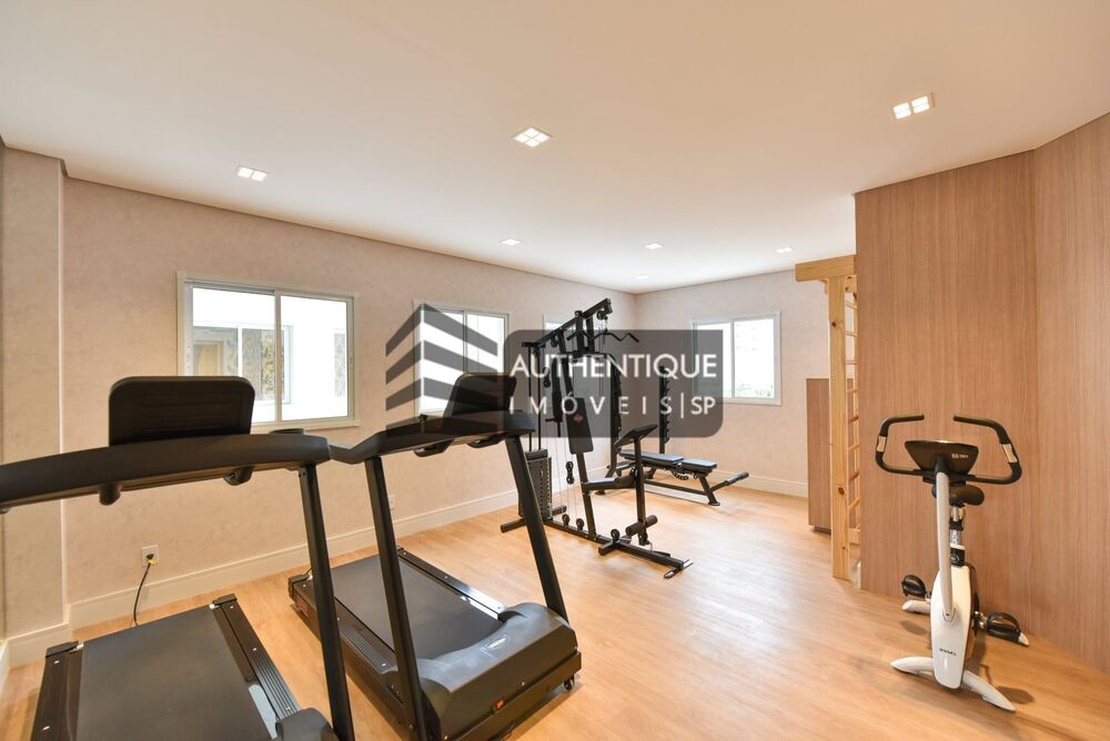 Apartamento, 2 quartos, 52 m² - Foto 28