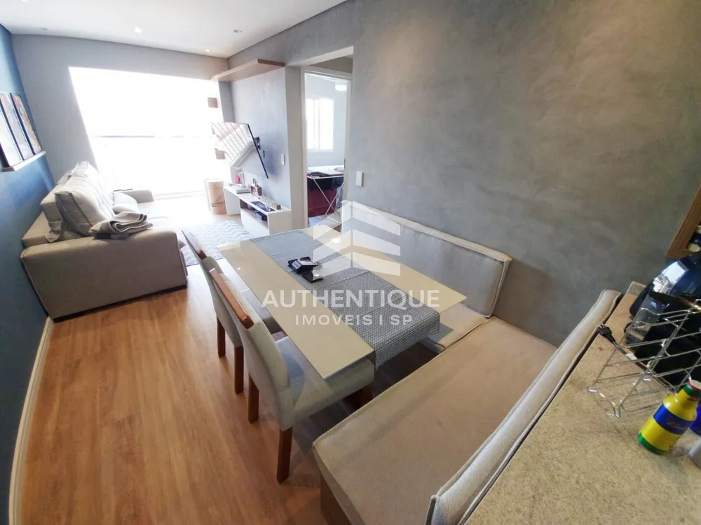 Apartamento, 2 quartos, 52 m² - Foto 44