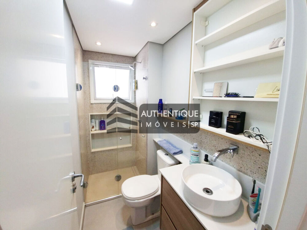 Apartamento, 2 quartos, 52 m² - Foto 19