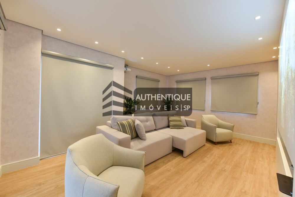 Apartamento, 2 quartos, 52 m² - Foto 40