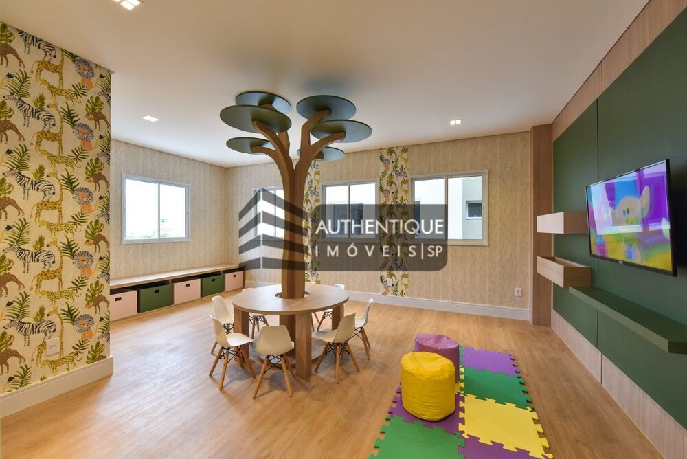 Apartamento, 2 quartos, 52 m² - Foto 25