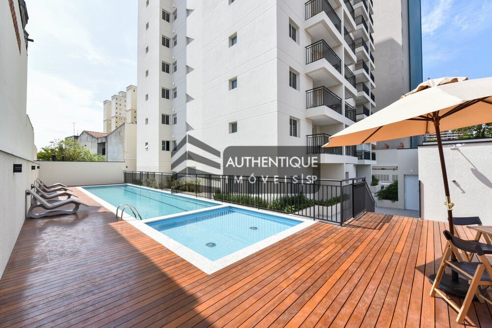 Apartamento, 2 quartos, 52 m² - Foto 20