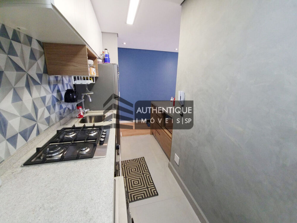 Apartamento, 2 quartos, 52 m² - Foto 10