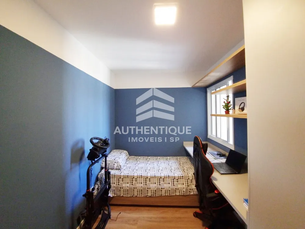Apartamento, 2 quartos, 52 m² - Foto 48