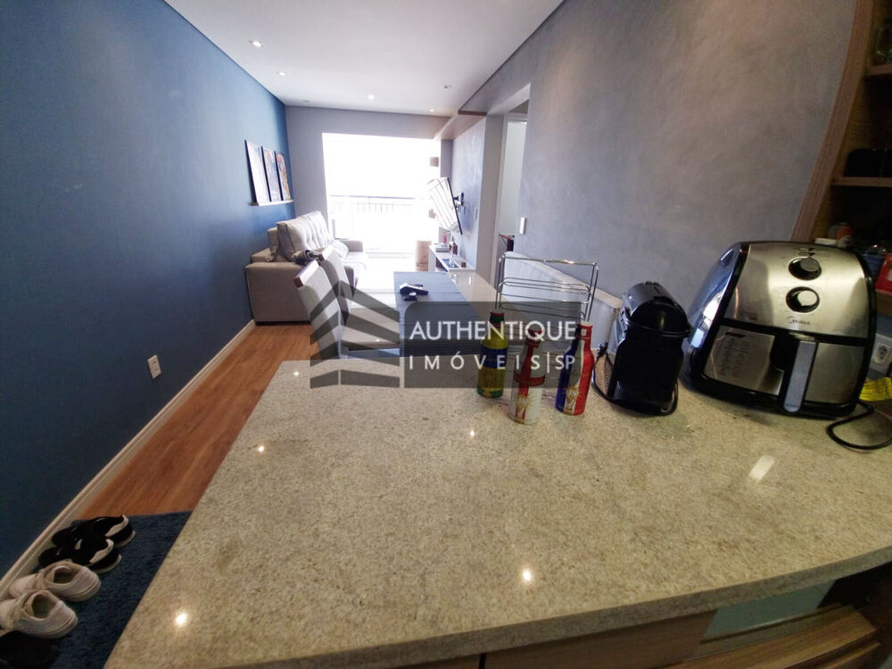 Apartamento, 2 quartos, 52 m² - Foto 8