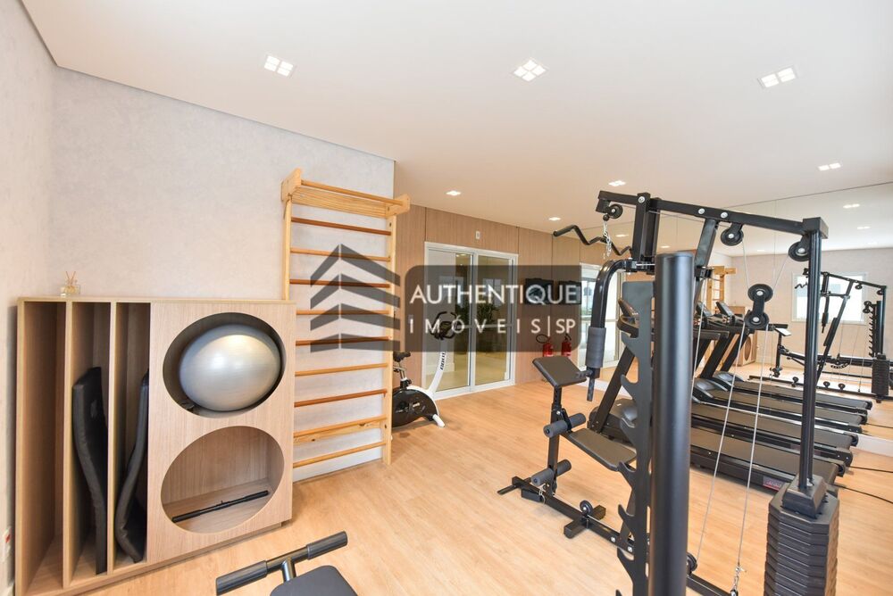 Apartamento, 2 quartos, 52 m² - Foto 29