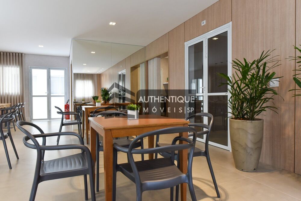 Apartamento, 2 quartos, 52 m² - Foto 35