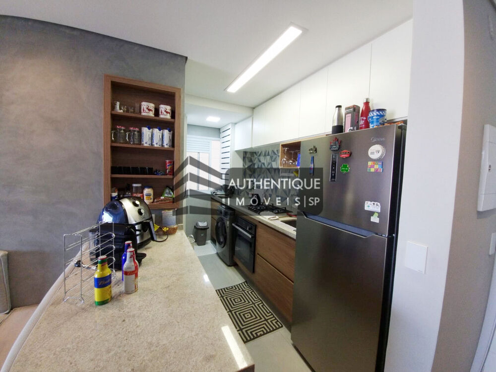 Apartamento, 2 quartos, 52 m² - Foto 11