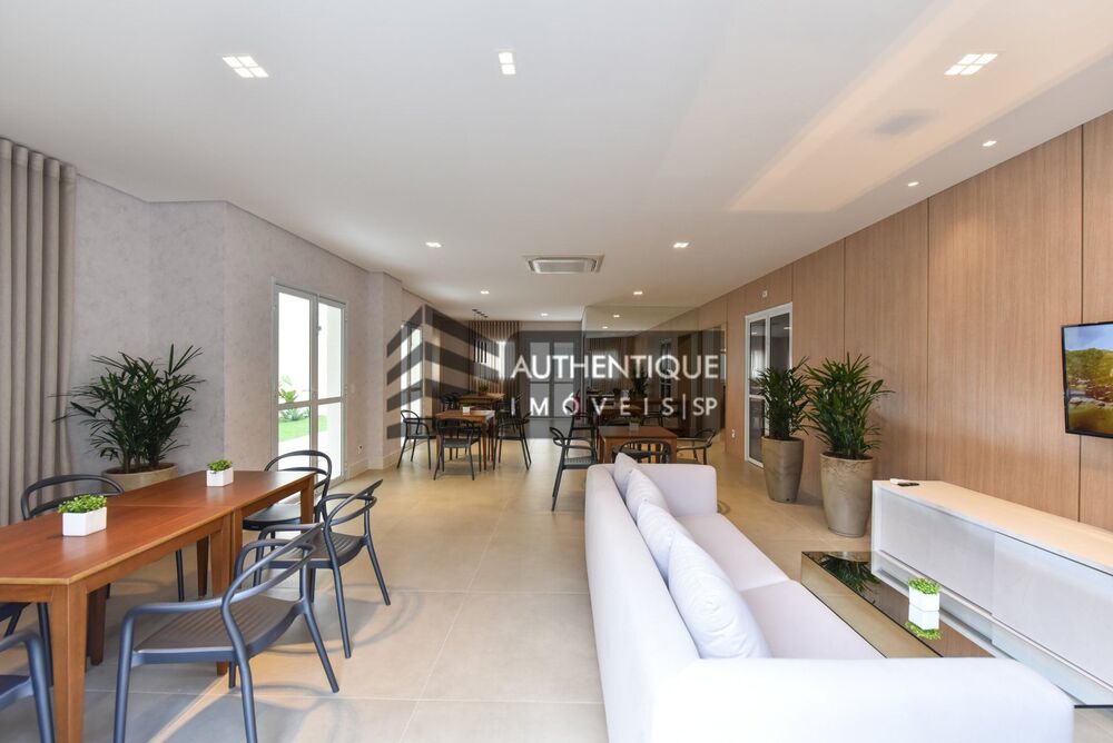 Apartamento, 2 quartos, 52 m² - Foto 34