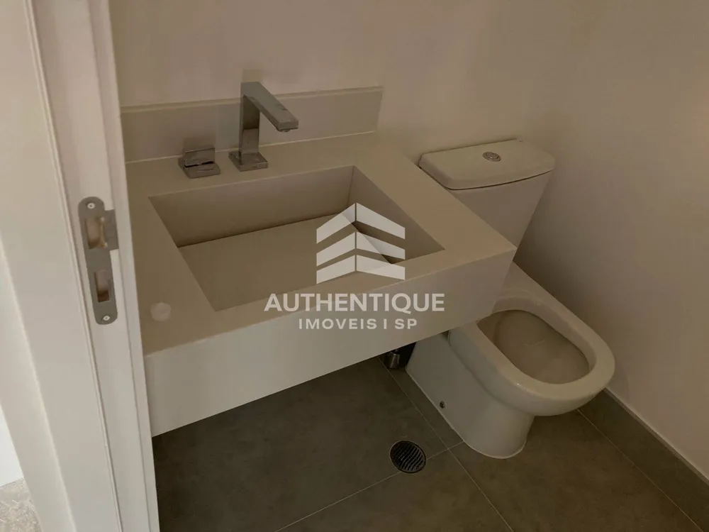 Apartamento, 3 quartos, 137 m² - Foto 2