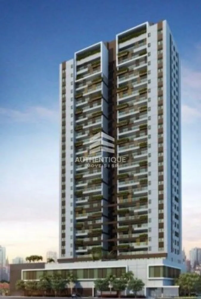 Apartamento, 3 quartos, 137 m² - Foto 16