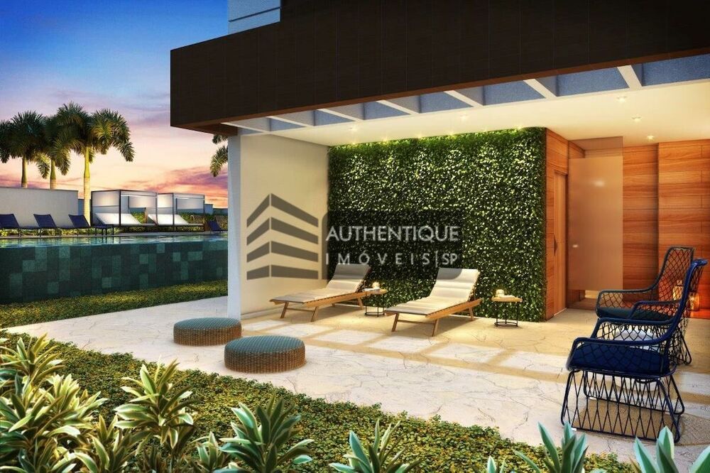 Apartamento, 3 quartos, 137 m² - Foto 7