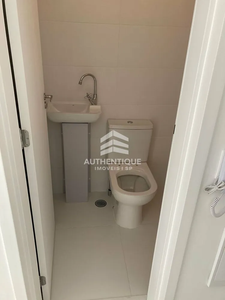 Apartamento, 3 quartos, 137 m² - Foto 10