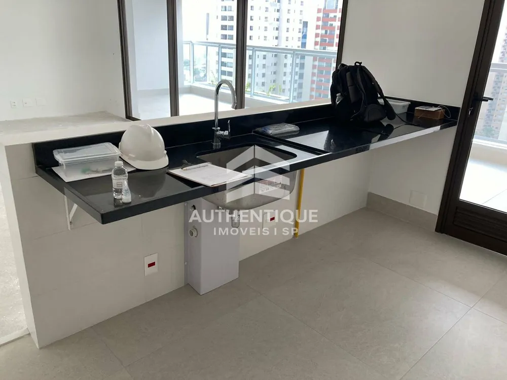 Apartamento, 3 quartos, 137 m² - Foto 11