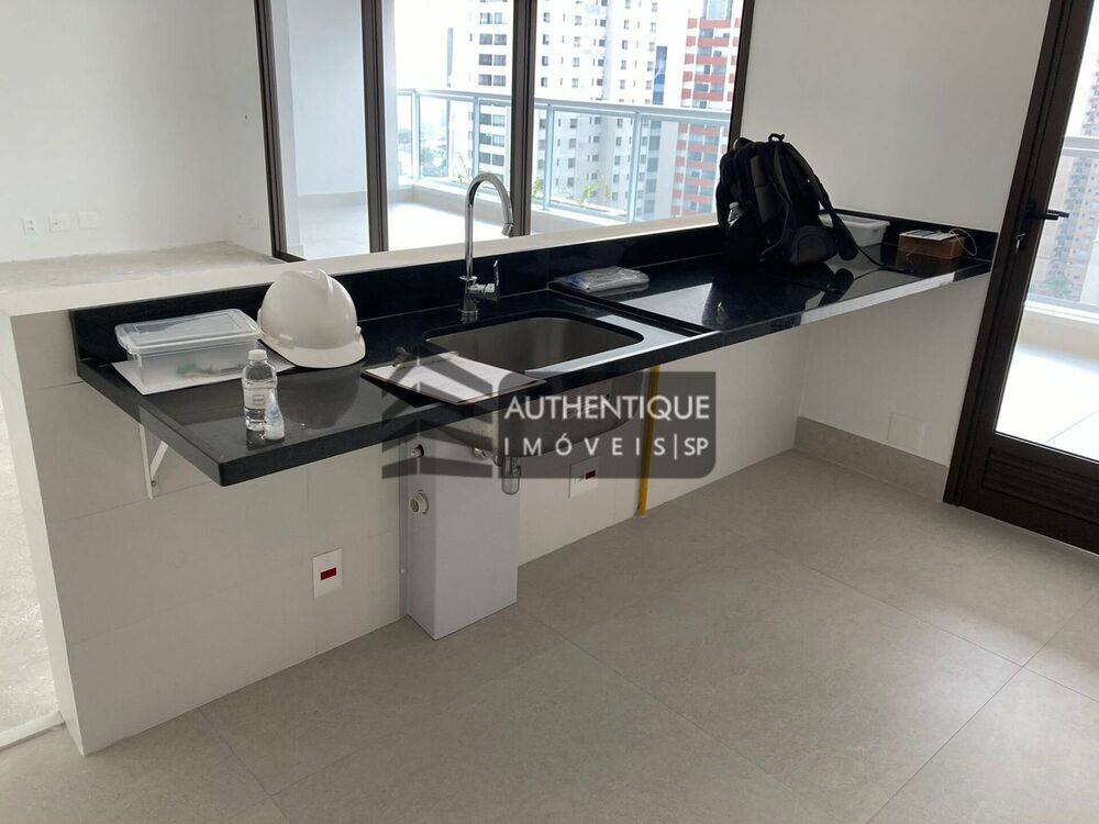 Apartamento, 3 quartos, 137 m² - Foto 5