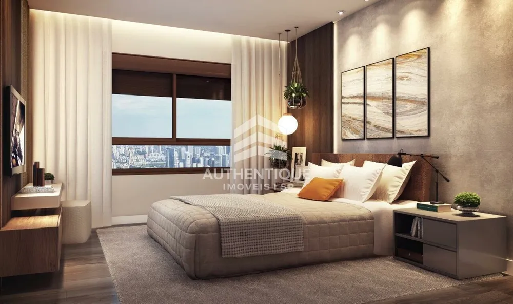 Apartamento, 3 quartos, 137 m² - Foto 1