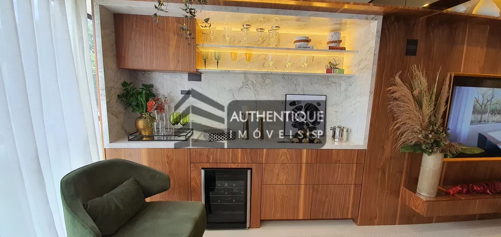 Apartamento, 2 quartos, 91 m² - Foto 4