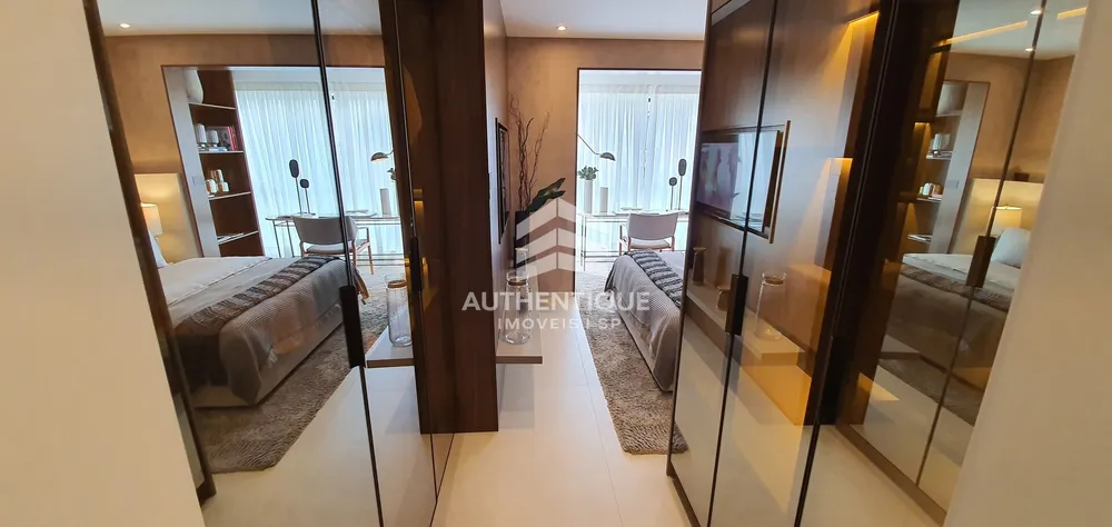 Apartamento, 2 quartos, 91 m² - Foto 8