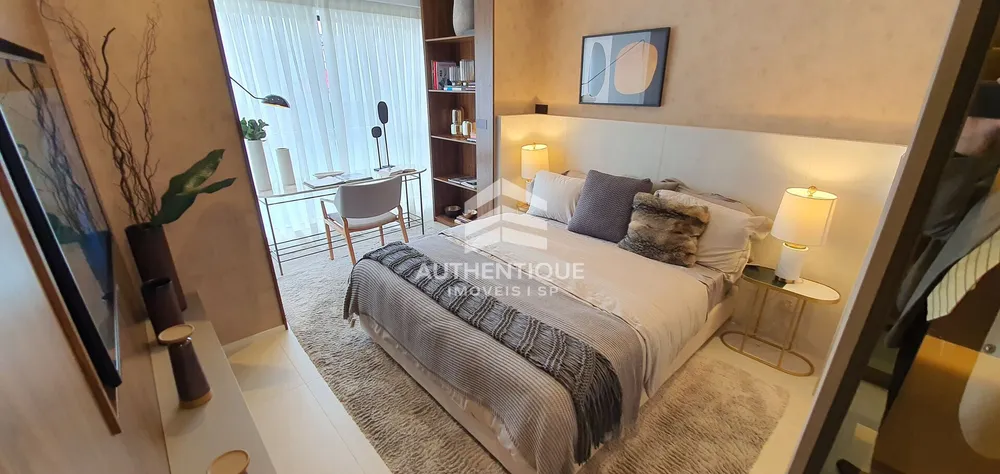 Apartamento, 2 quartos, 91 m² - Foto 5