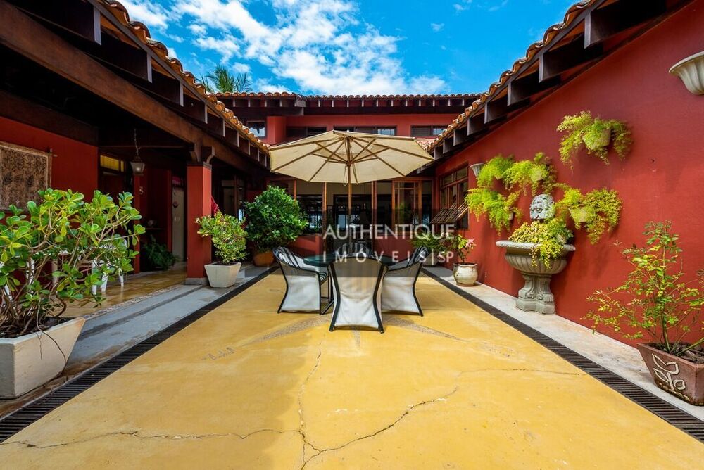 Casa, 5 quartos, 576 m² - Foto 30