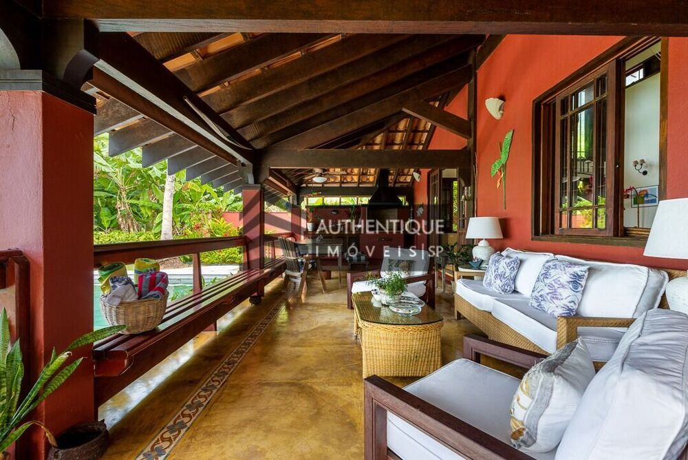 Casa, 5 quartos, 576 m² - Foto 33