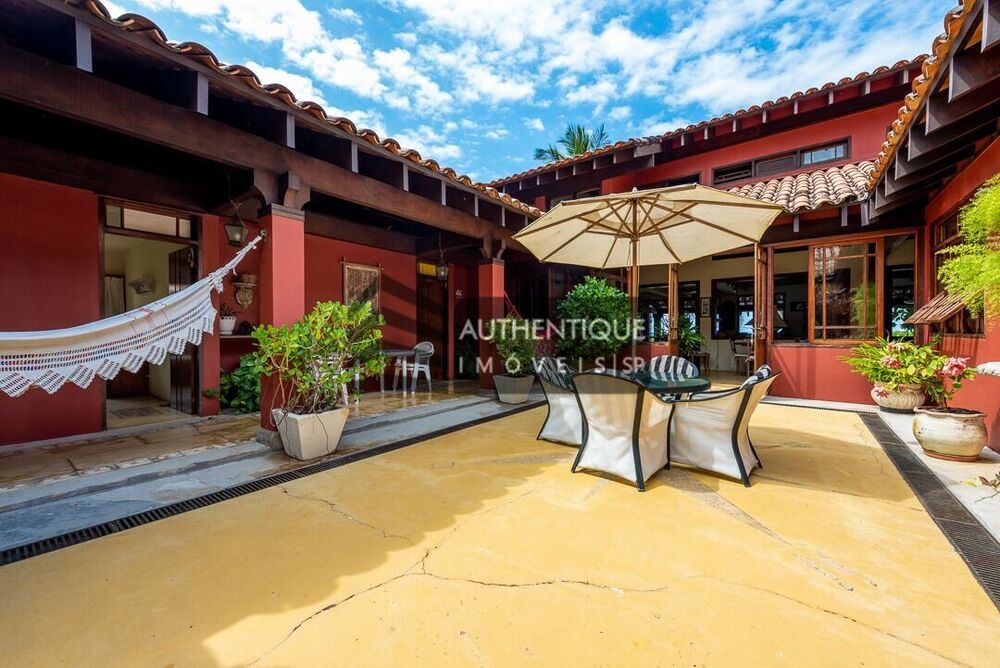 Casa, 5 quartos, 576 m² - Foto 29