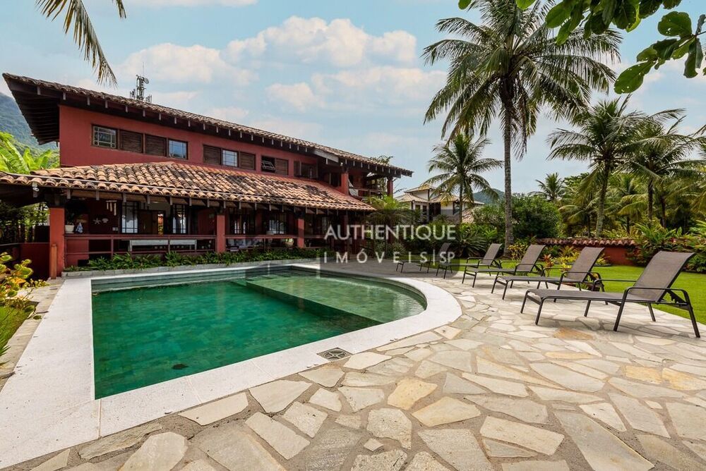 Casa, 5 quartos, 576 m² - Foto 36
