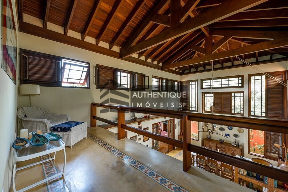 Casa, 5 quartos, 576 m² - Foto 10