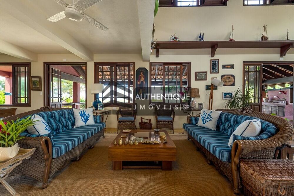 Casa, 5 quartos, 576 m² - Foto 23