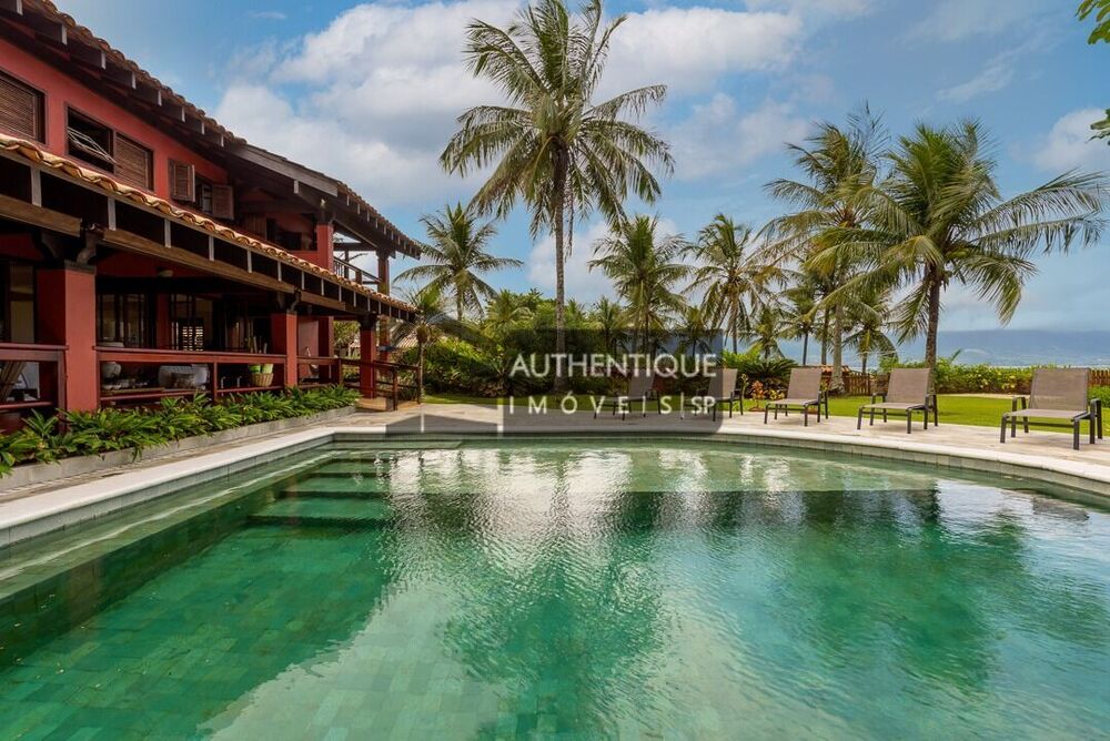 Casa, 5 quartos, 576 m² - Foto 1