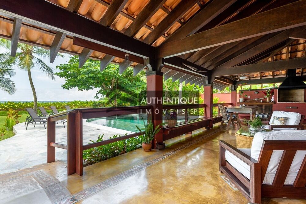 Casa, 5 quartos, 576 m² - Foto 34