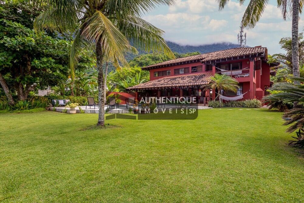 Casa, 5 quartos, 576 m² - Foto 37