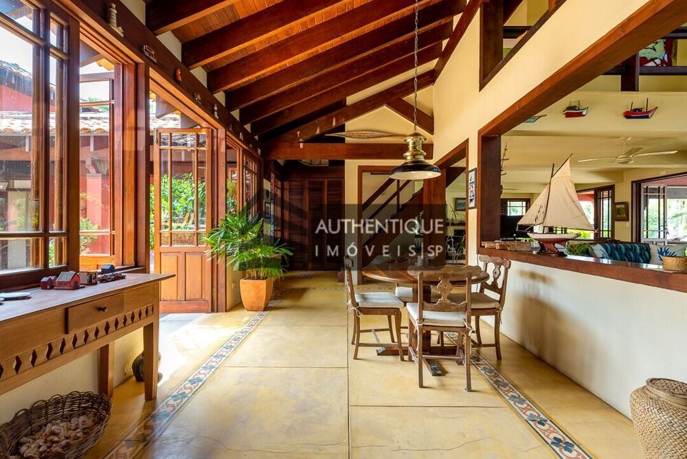 Casa, 5 quartos, 576 m² - Foto 27