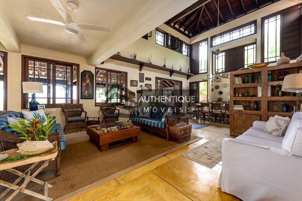 Casa, 5 quartos, 576 m² - Foto 22
