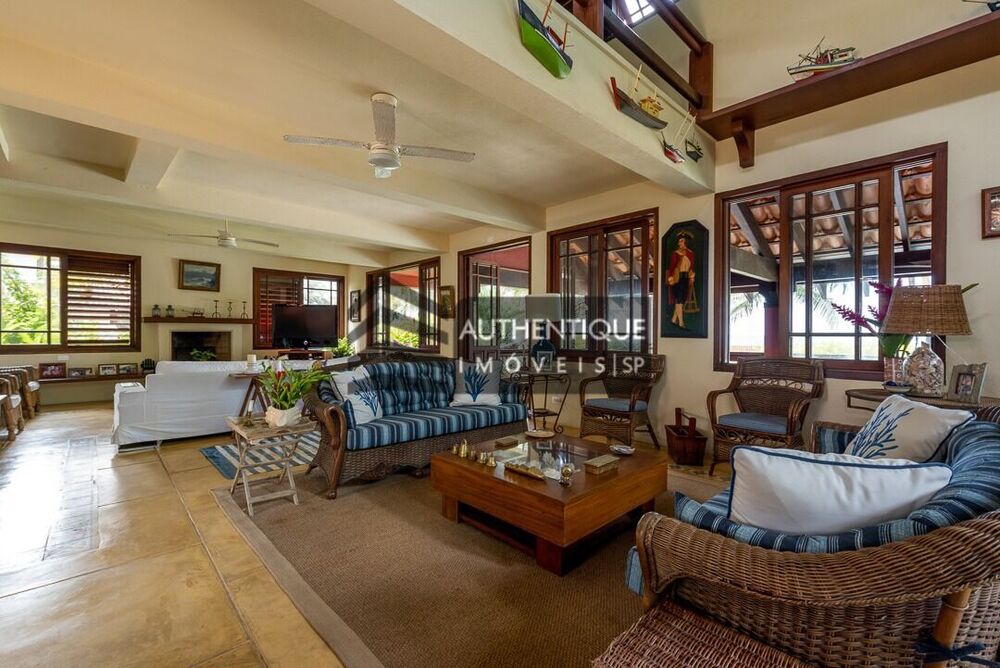 Casa, 5 quartos, 576 m² - Foto 24