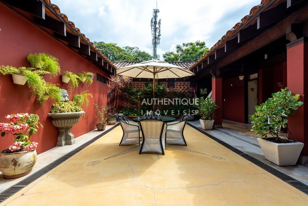 Casa, 5 quartos, 576 m² - Foto 28