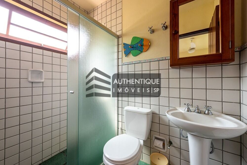 Casa, 5 quartos, 576 m² - Foto 16