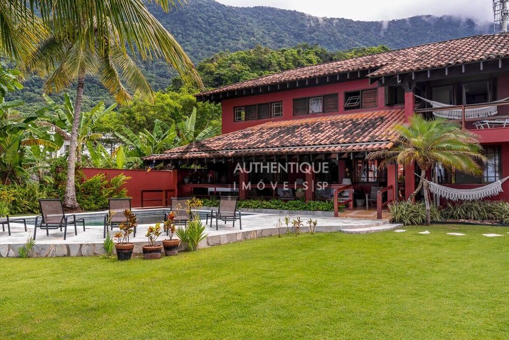 Casa, 5 quartos, 576 m² - Foto 41