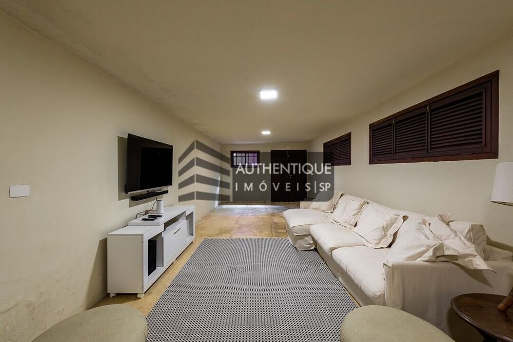 Casa, 5 quartos, 576 m² - Foto 19