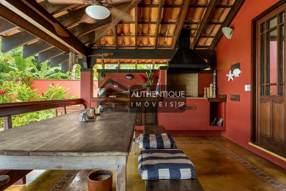 Casa, 5 quartos, 576 m² - Foto 35