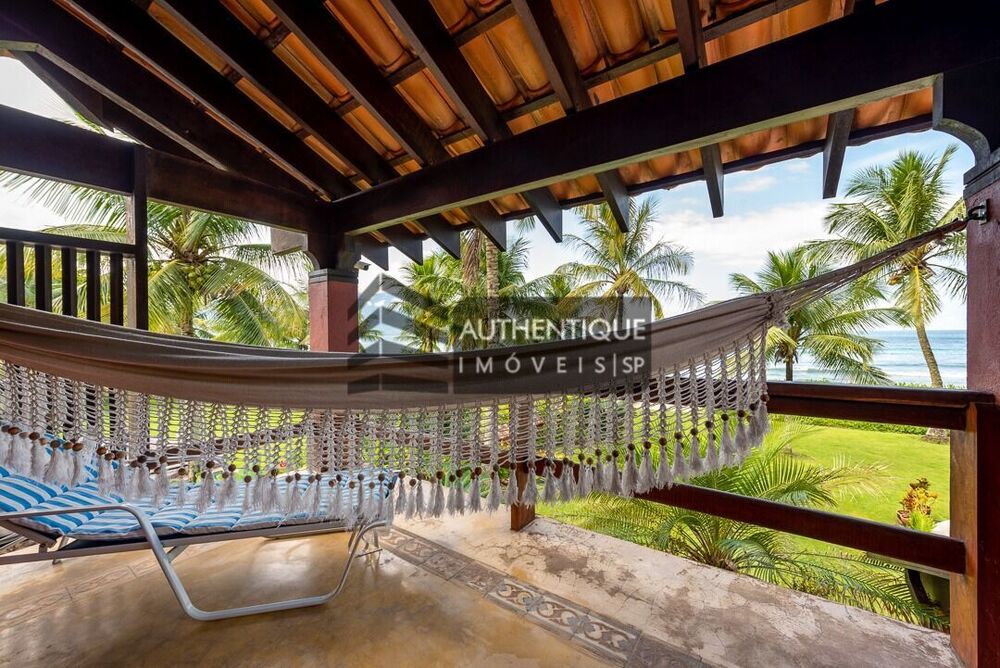 Casa, 5 quartos, 576 m² - Foto 9